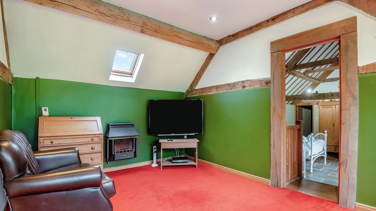 Photo of Bedroom in Westbury-on-Severn