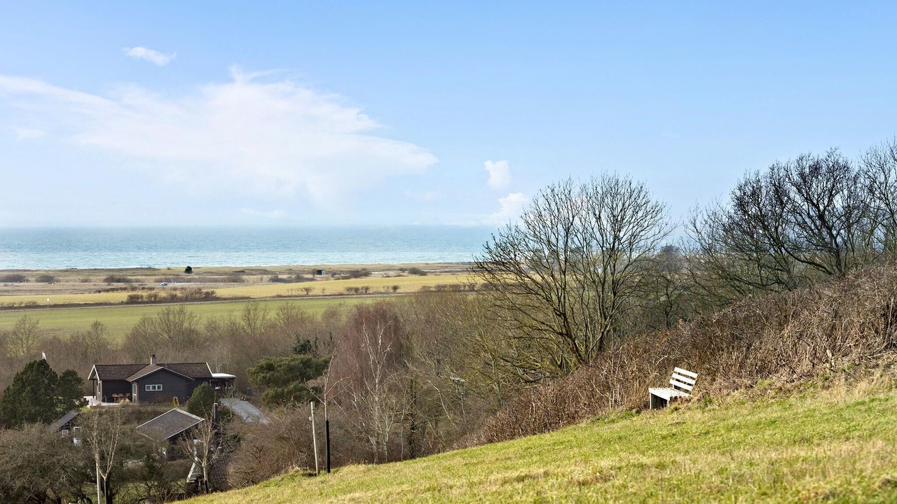 Photo of Bedroom in Haarby