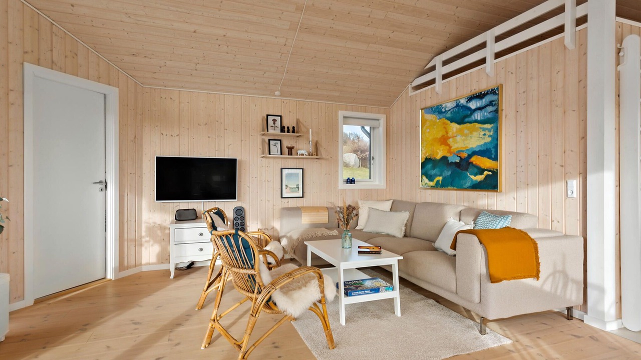 Photo of Bedroom in Haarby