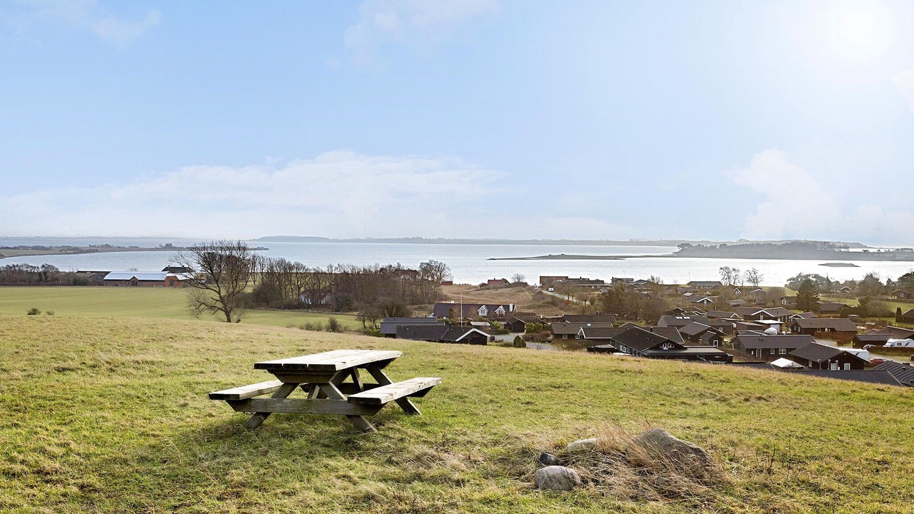 Photo of Bedroom in Haarby