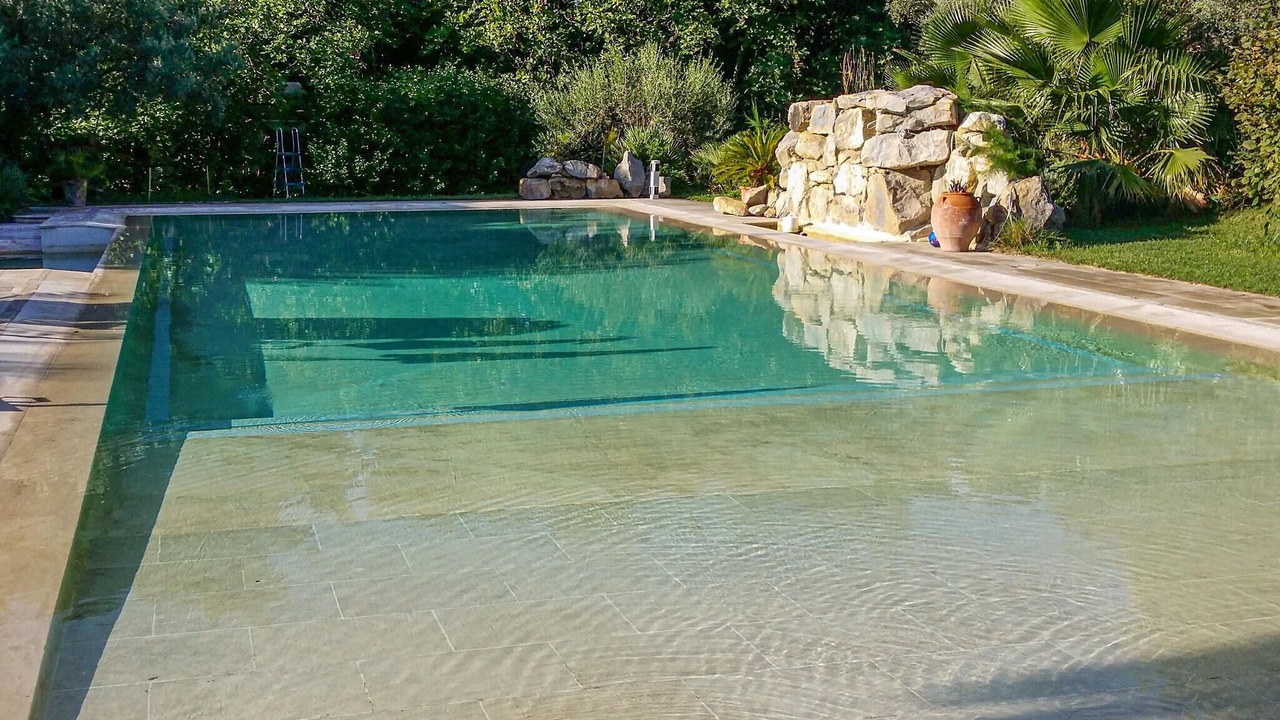 Photo of Outdoor in Aramon