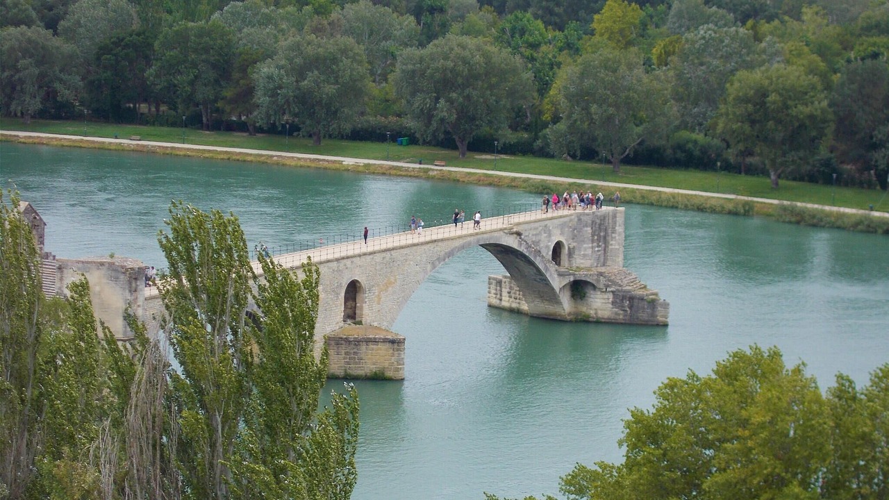 Photo of Others in Aramon