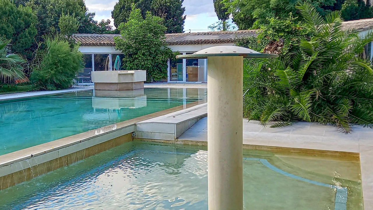 Photo of Outdoor in Aramon