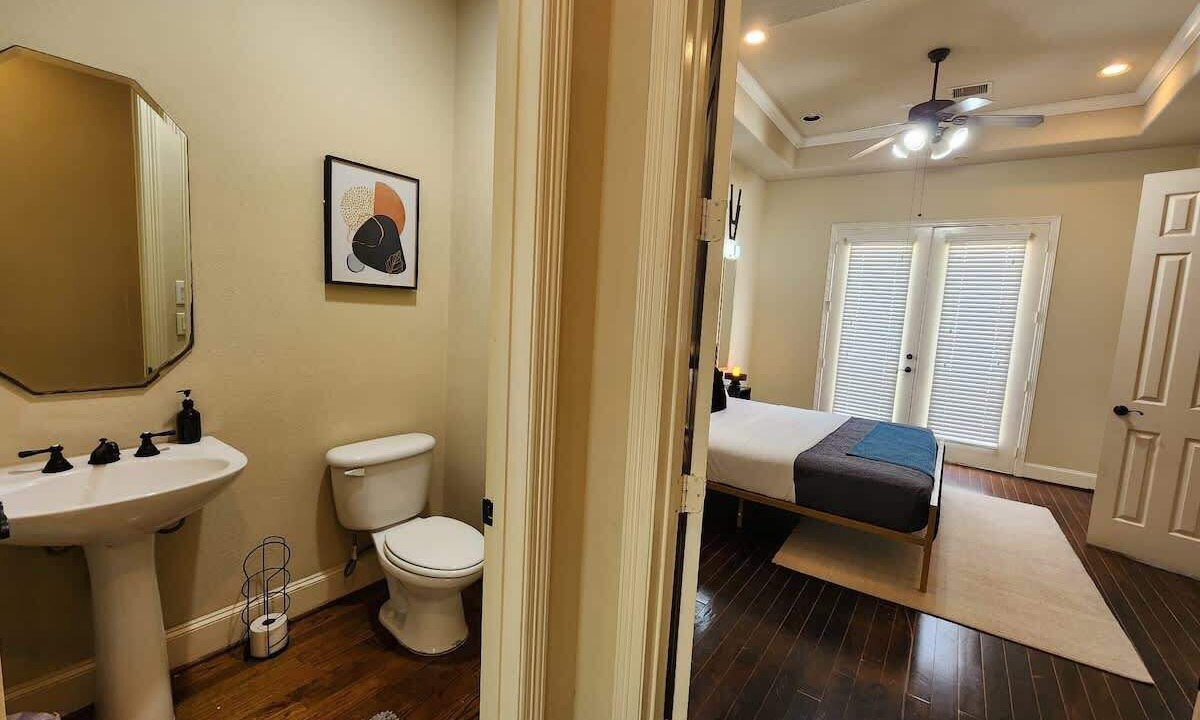 Photo of Bedroom in Woodlake - Briar Meadow