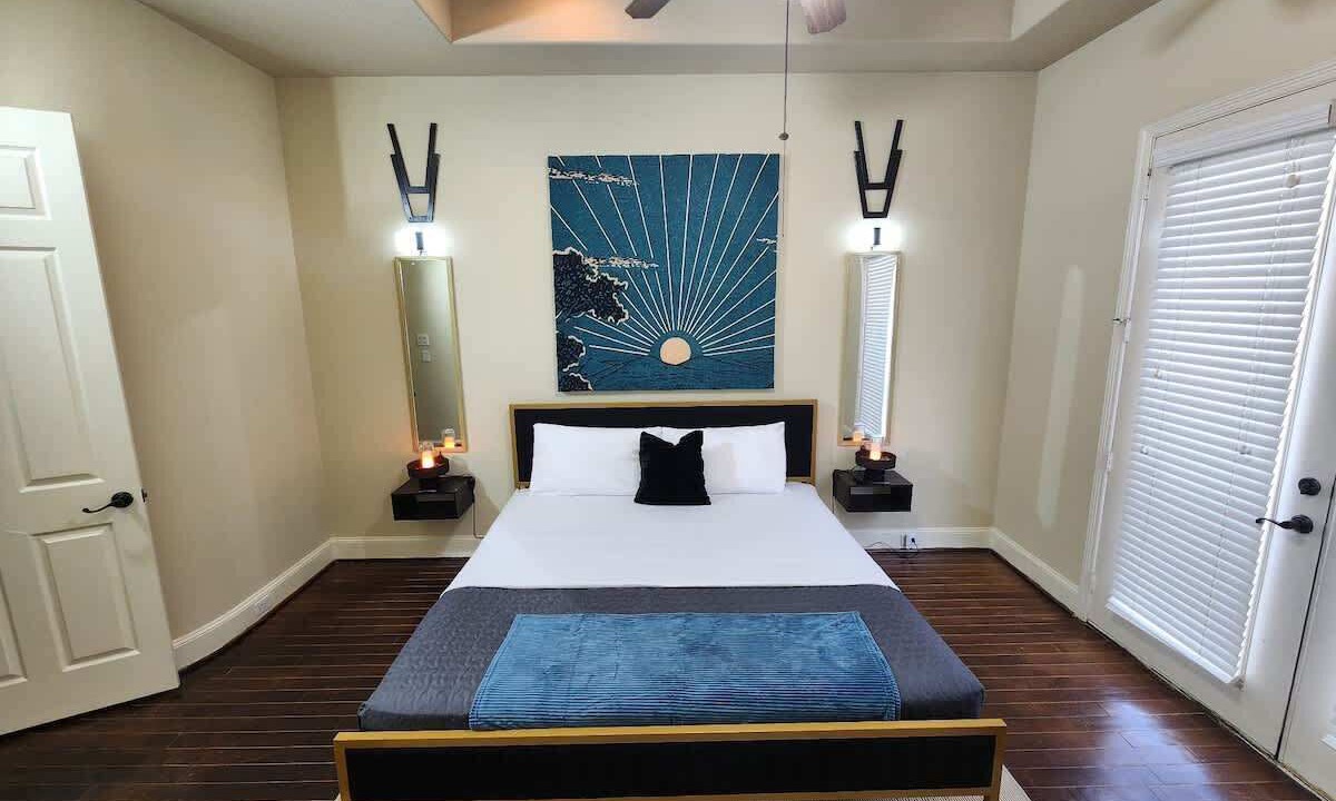 Photo of Bedroom in Woodlake - Briar Meadow