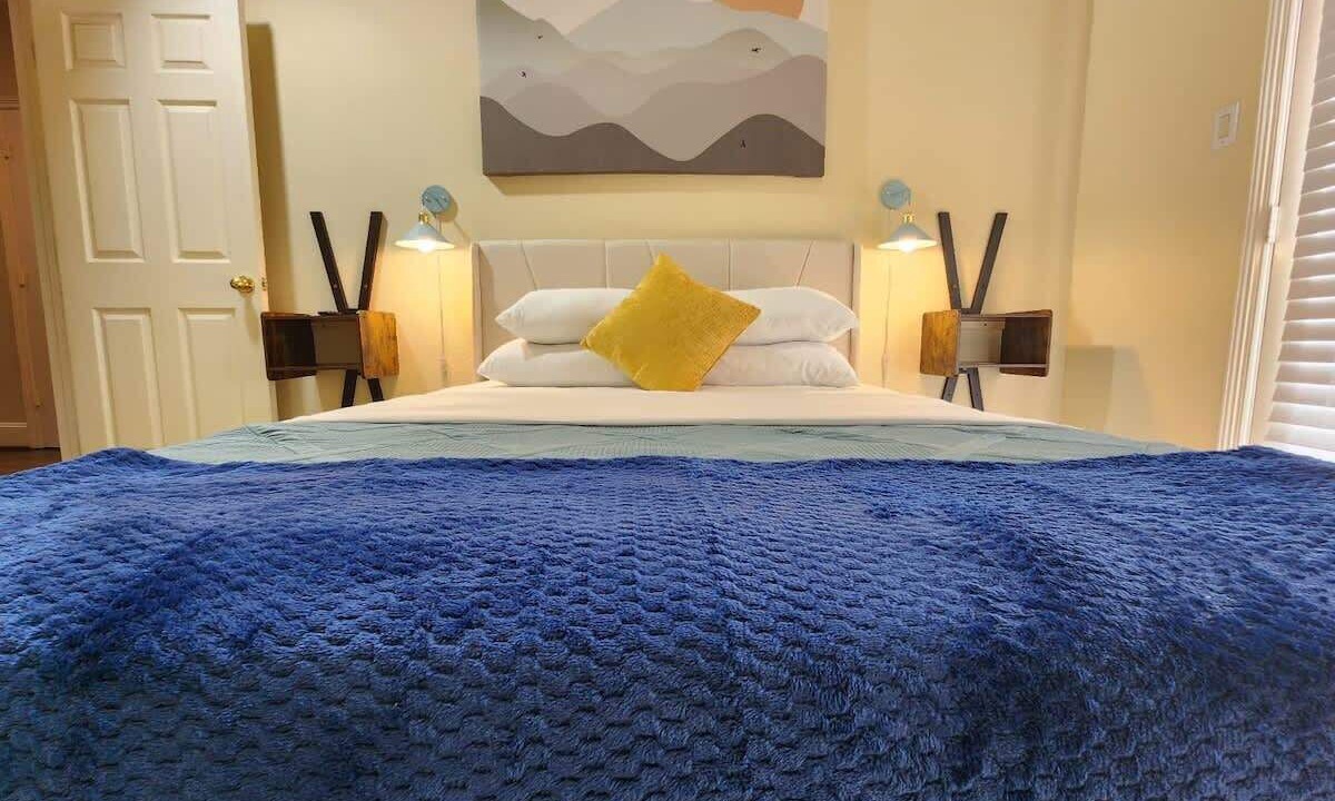 Photo of Bedroom in Woodlake - Briar Meadow