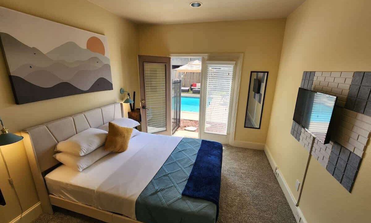 Photo of Bedroom in Woodlake - Briar Meadow