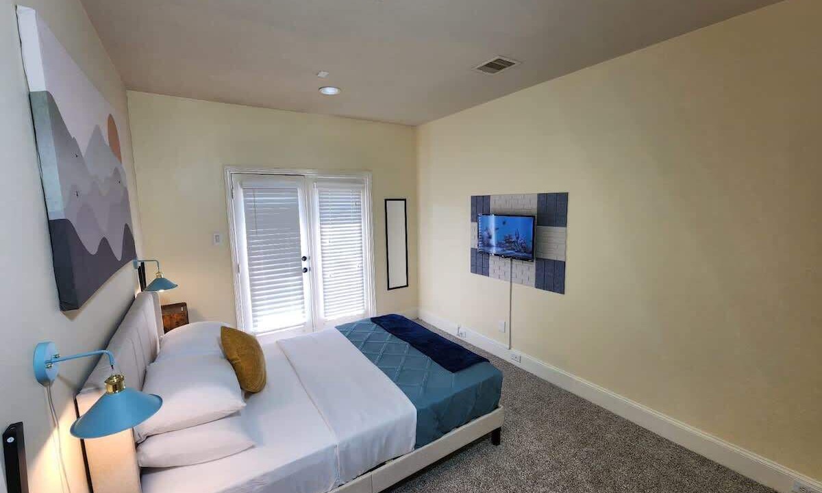 Photo of Bedroom in Woodlake - Briar Meadow