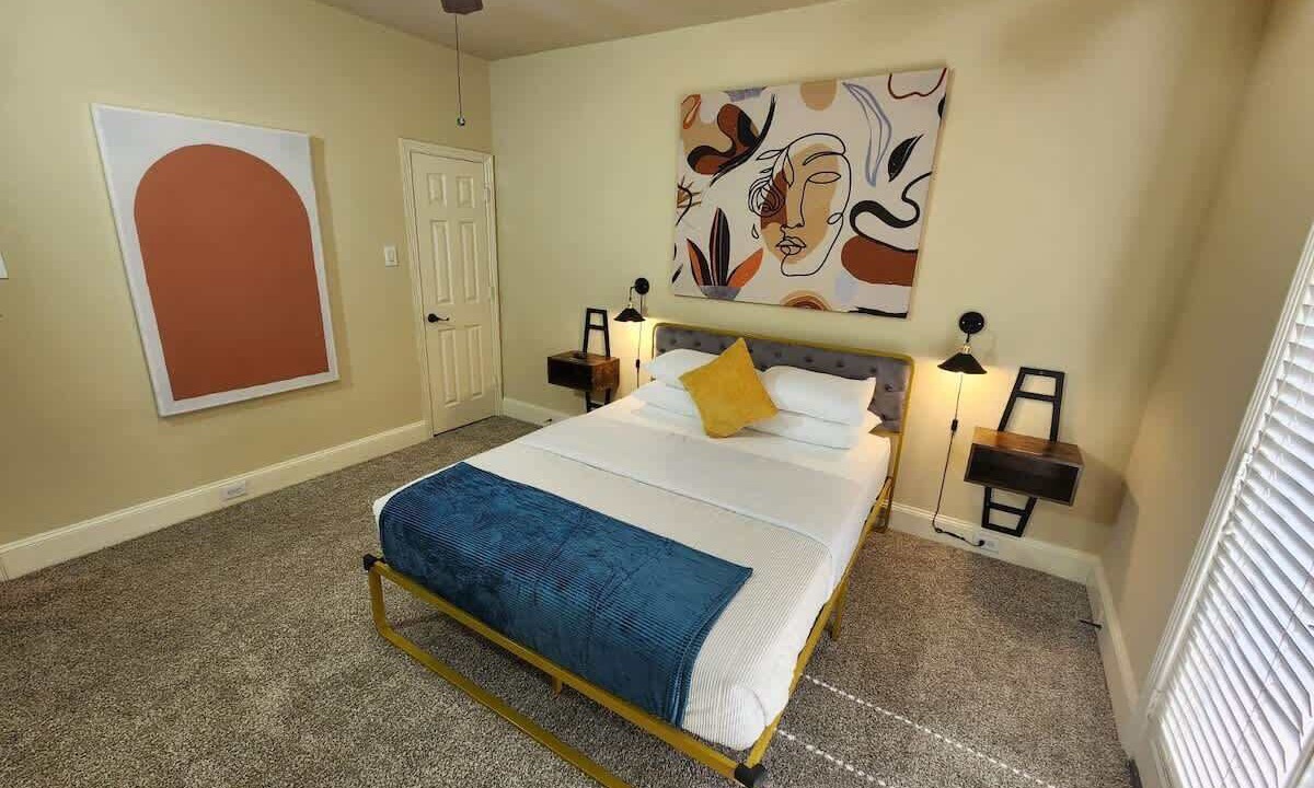 Photo of Bedroom in Woodlake - Briar Meadow