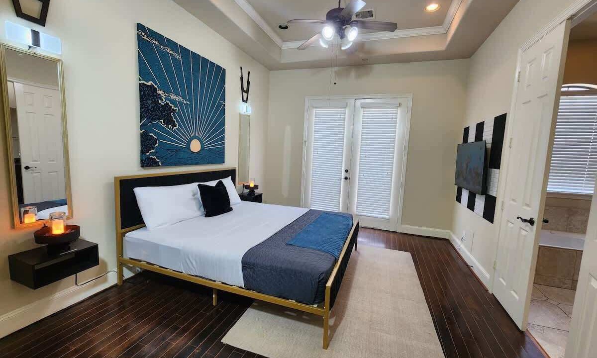 Photo of Bedroom in Woodlake - Briar Meadow
