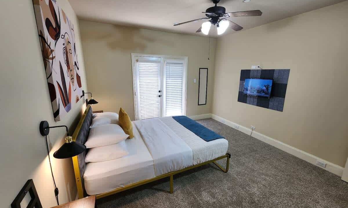 Photo of Bedroom in Woodlake - Briar Meadow