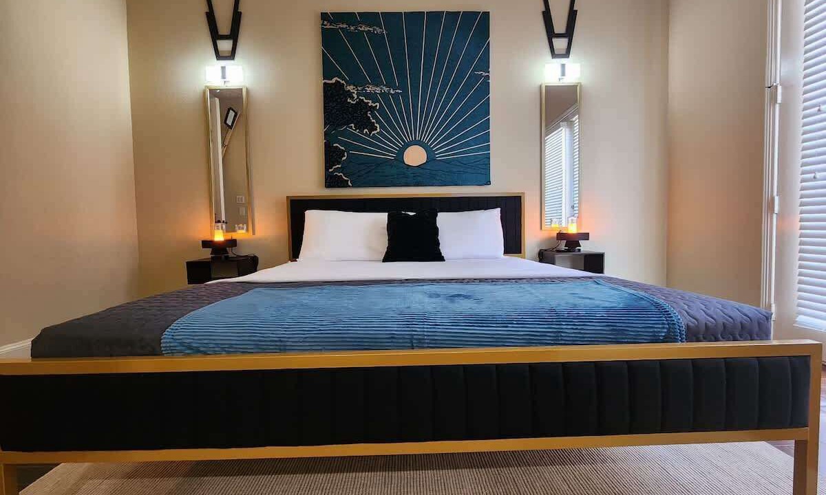 Photo of Bedroom in Woodlake - Briar Meadow