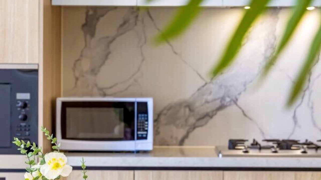 Photo of Kitchen in Macquarie Park