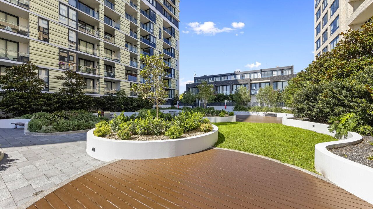 Photo of Outdoor in Macquarie Park