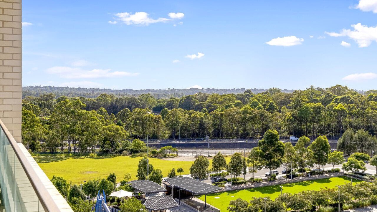 Photo of Outdoor in Macquarie Park