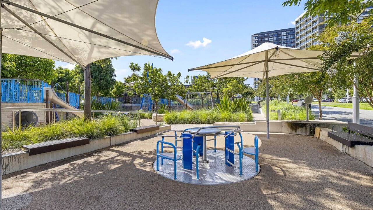 Photo of Outdoor in Macquarie Park