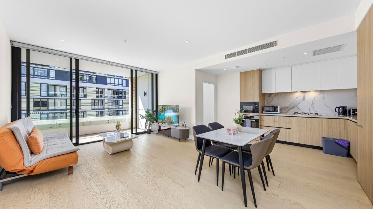 Photo of Others in Macquarie Park