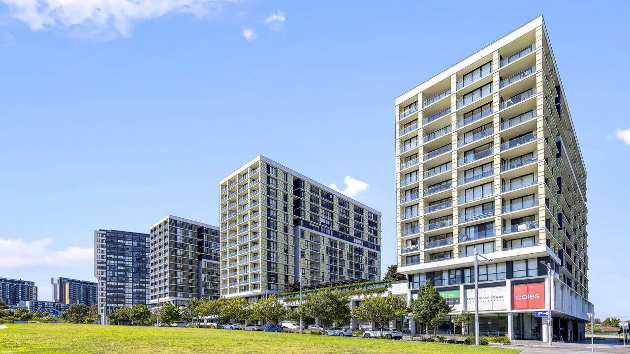 Photo of Outdoor in Macquarie Park