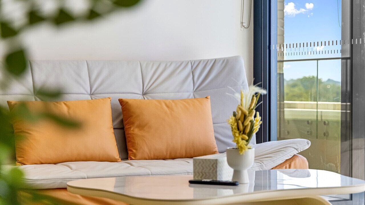 Photo of Livingroom in Macquarie Park