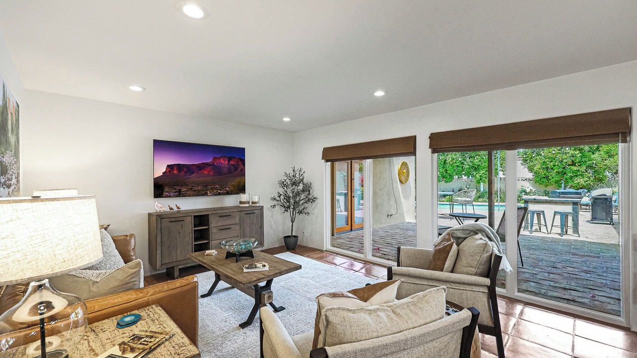 Photo of Bedroom in Litchfield Park