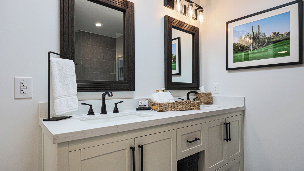 Photo of Bathroom in Litchfield Park