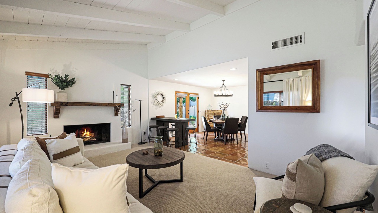 Photo of Livingroom in Litchfield Park
