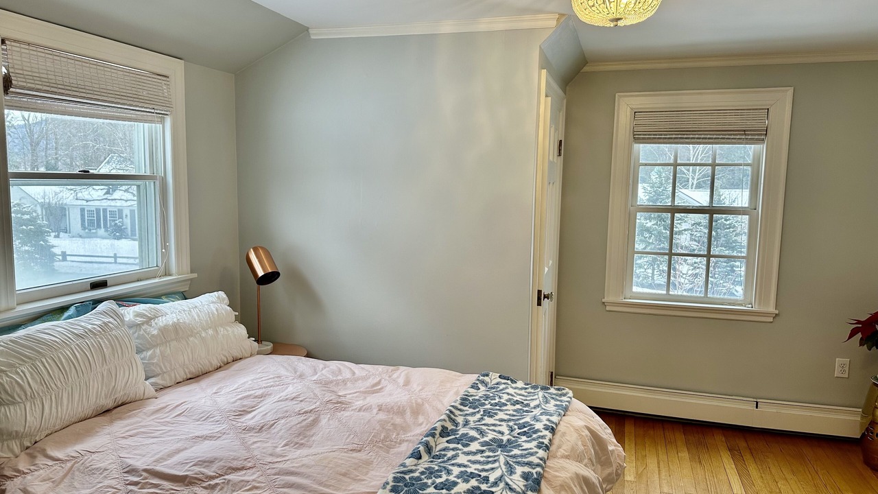 Photo of Bedroom in Hanover