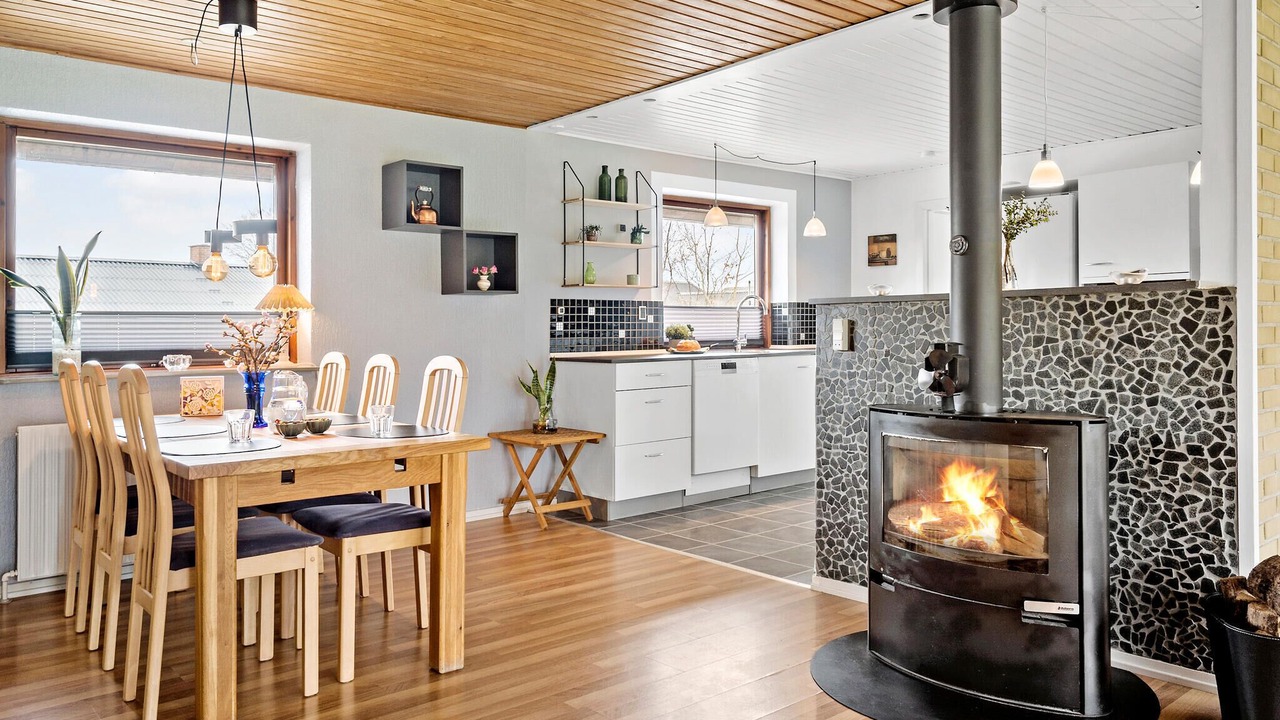 Photo of Bedroom in Holstebro