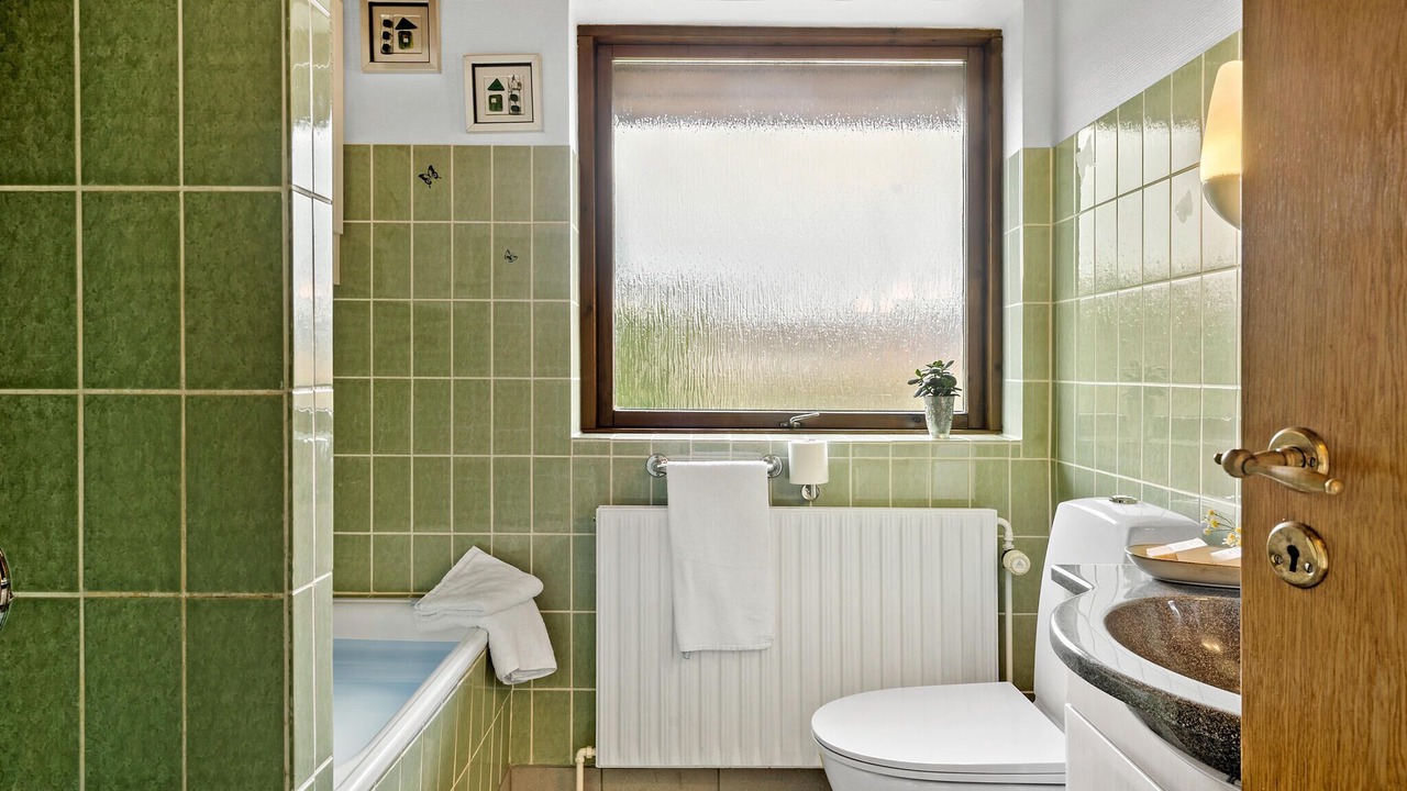 Photo of Bathroom in Holstebro