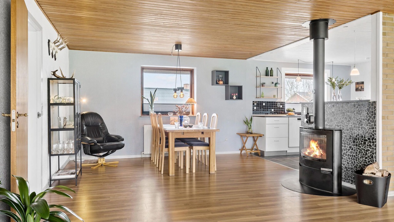 Photo of Bedroom in Holstebro