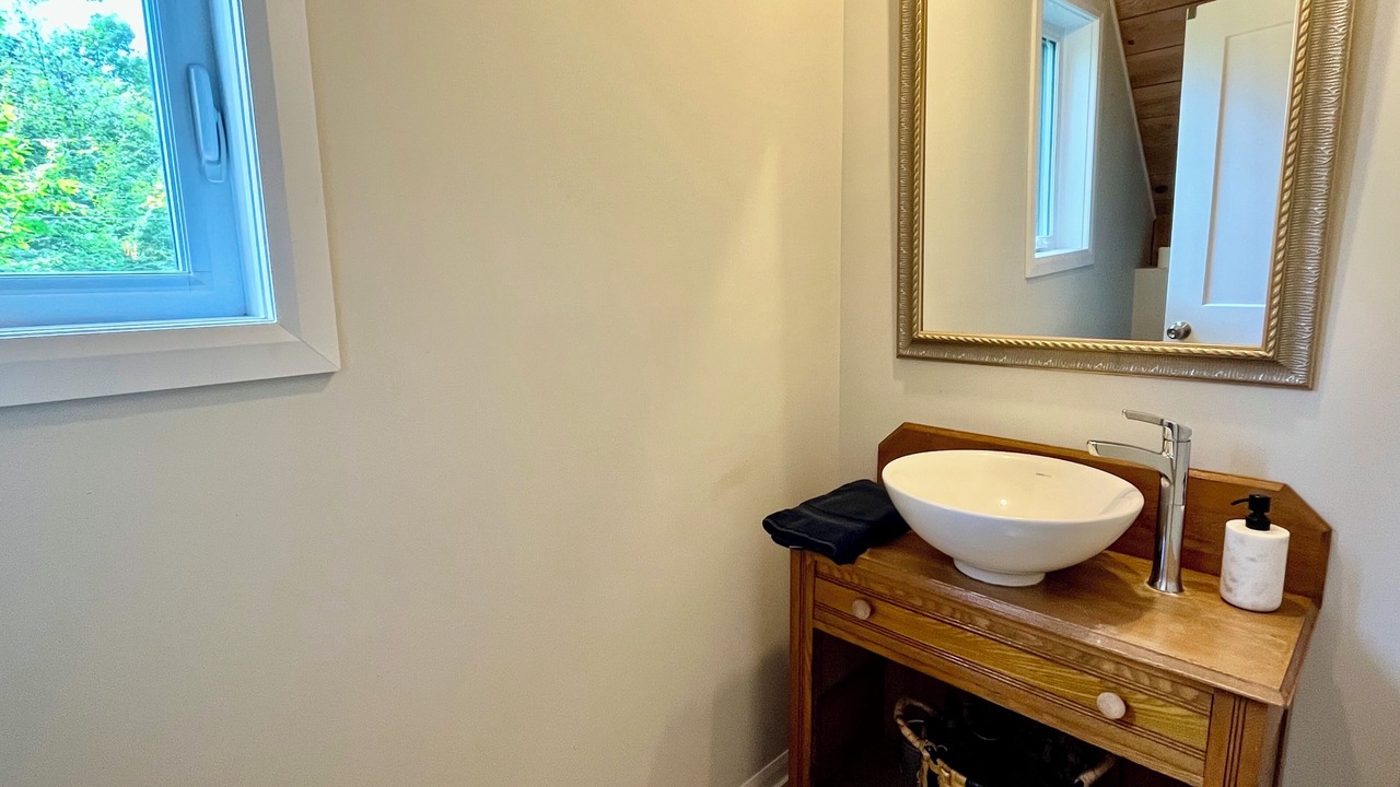 Photo of Bathroom in Bolton-Est