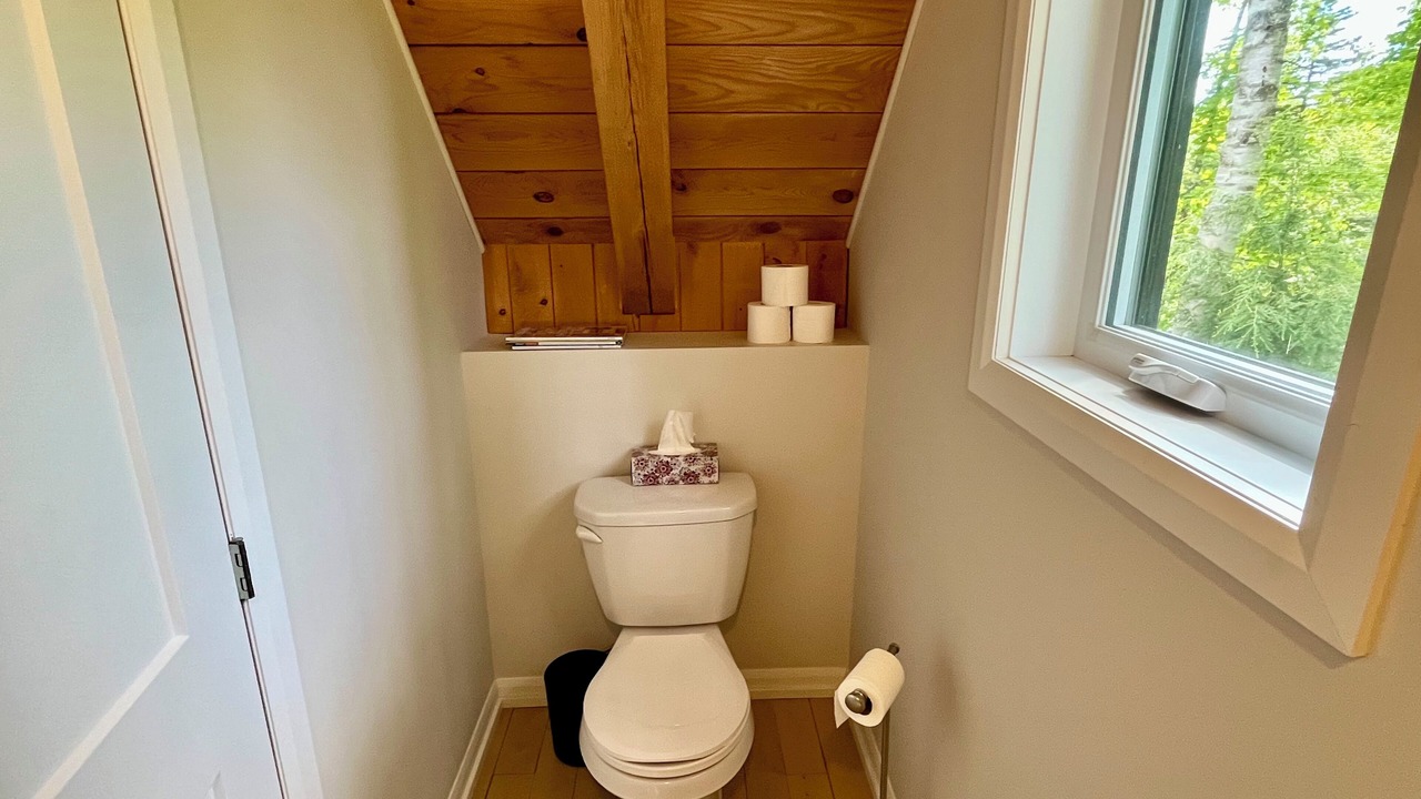 Photo of Bathroom in Bolton-Est