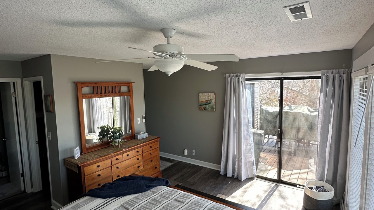 Photo of Bedroom in Village of Four Seasons