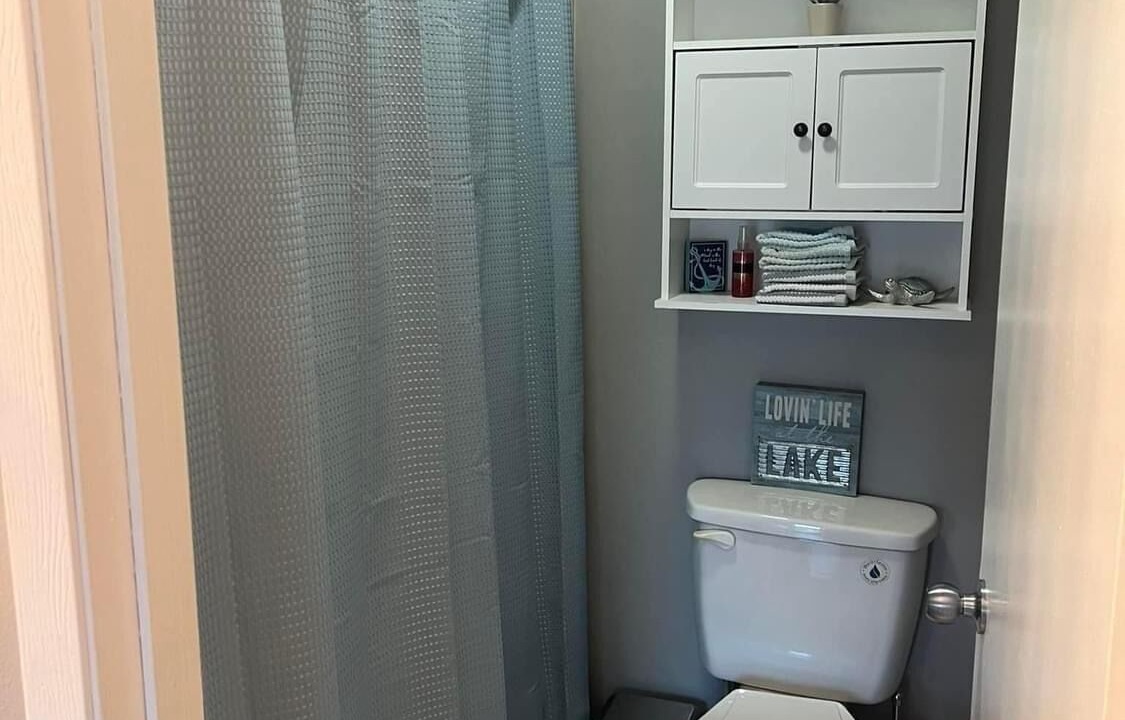 Photo of Bathroom in Village of Four Seasons