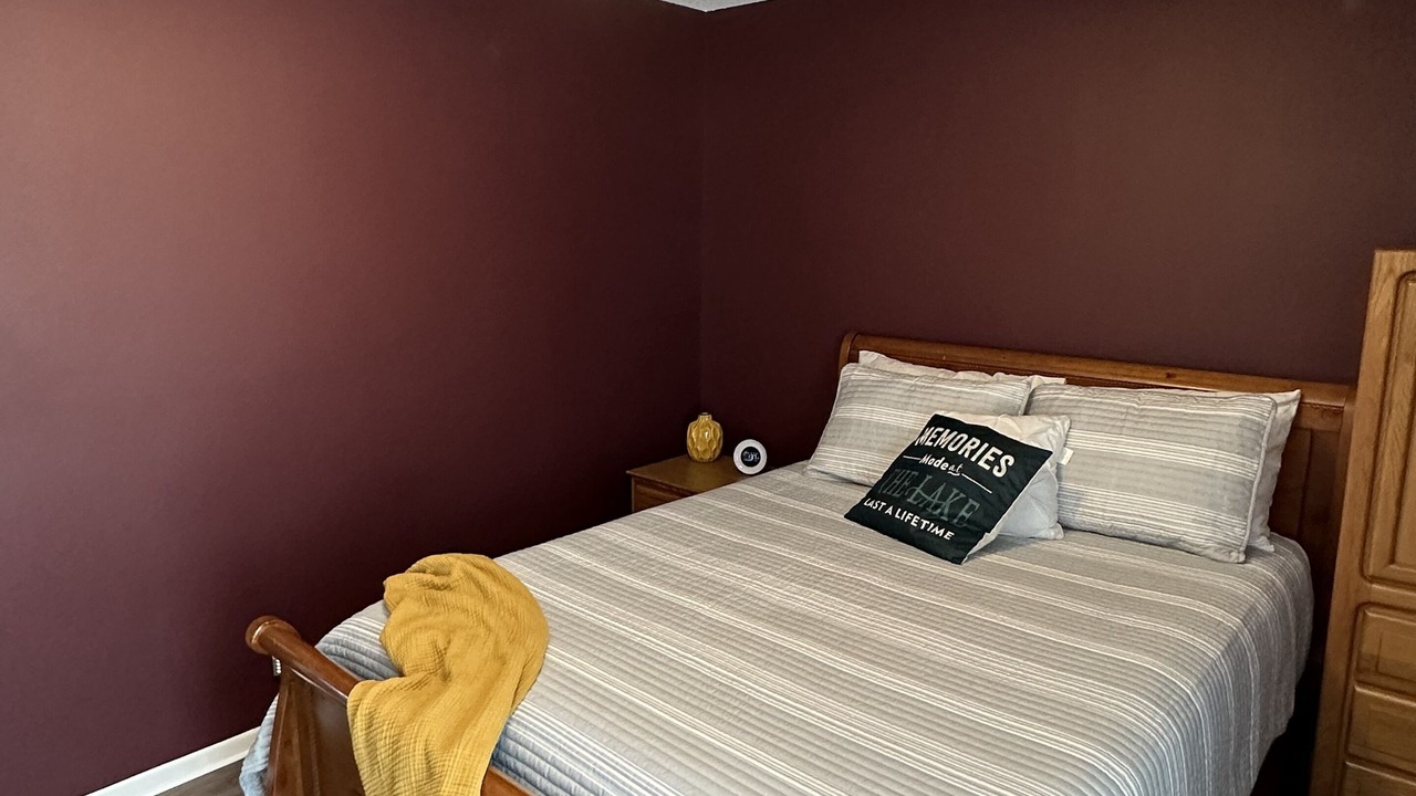 Photo of Bedroom in Village of Four Seasons