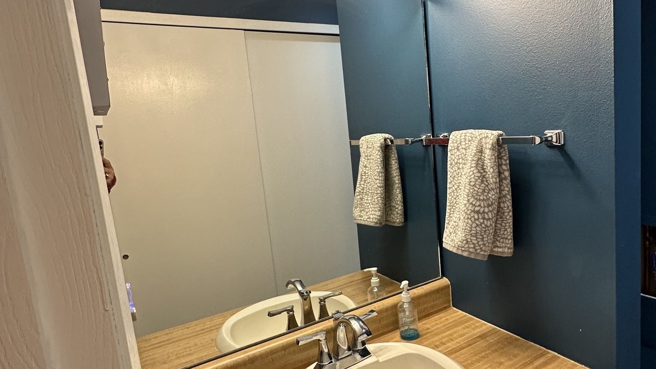 Photo of Bathroom in Village of Four Seasons