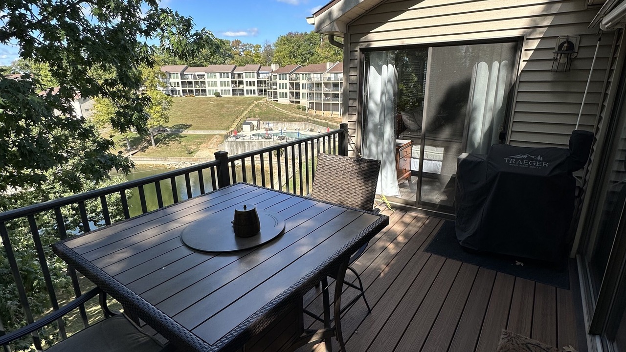Photo of Outdoor in Village of Four Seasons