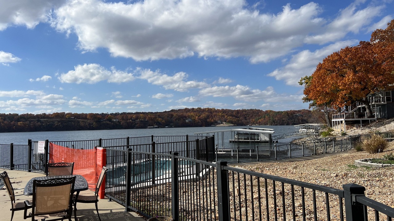 Photo of Outdoor in Village of Four Seasons