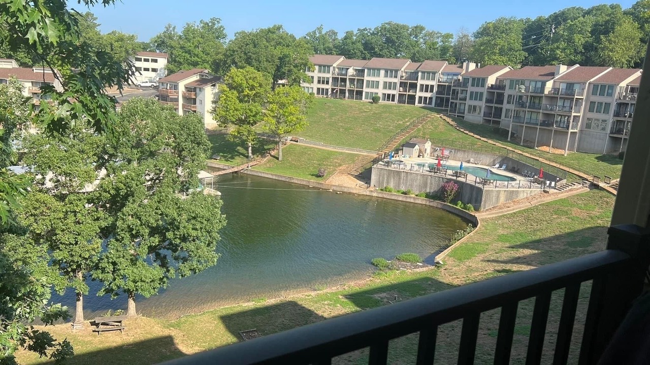 Photo of Outdoor in Village of Four Seasons