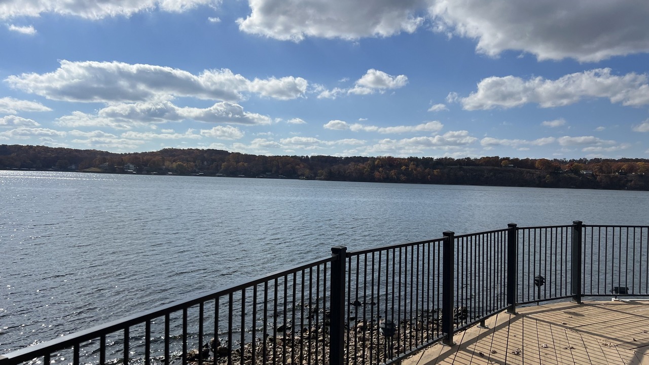 Photo of Outdoor in Village of Four Seasons