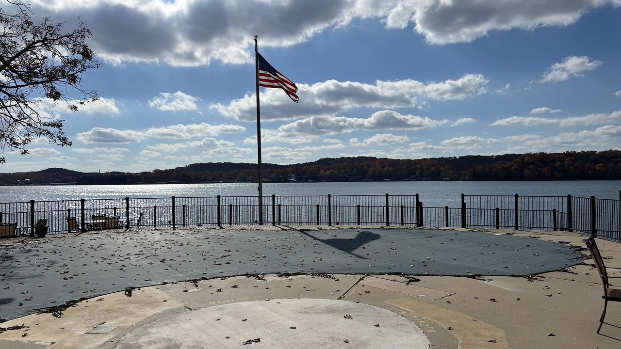 Photo of Outdoor in Village of Four Seasons