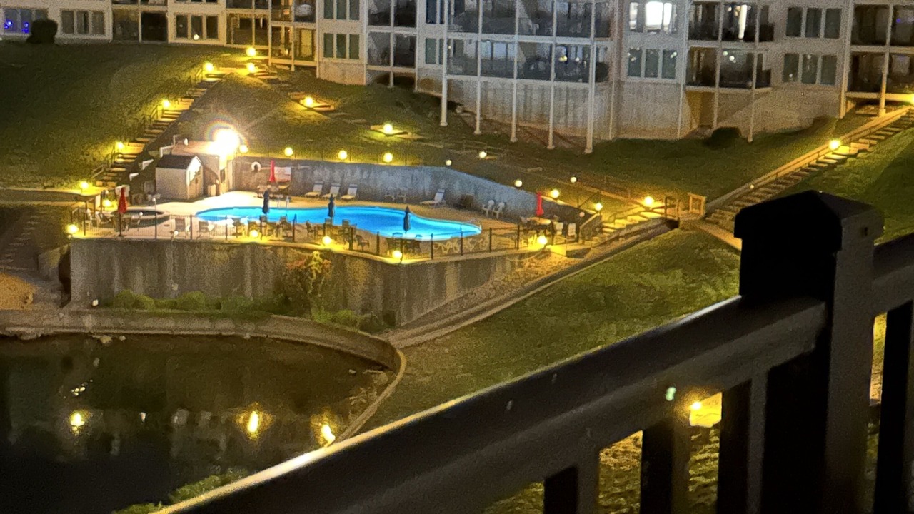 Photo of Outdoor in Village of Four Seasons