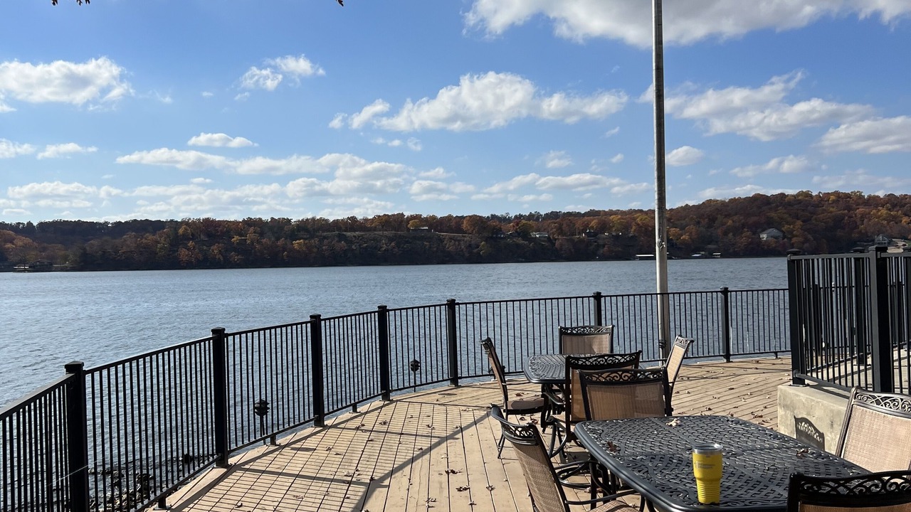 Photo of Outdoor in Village of Four Seasons