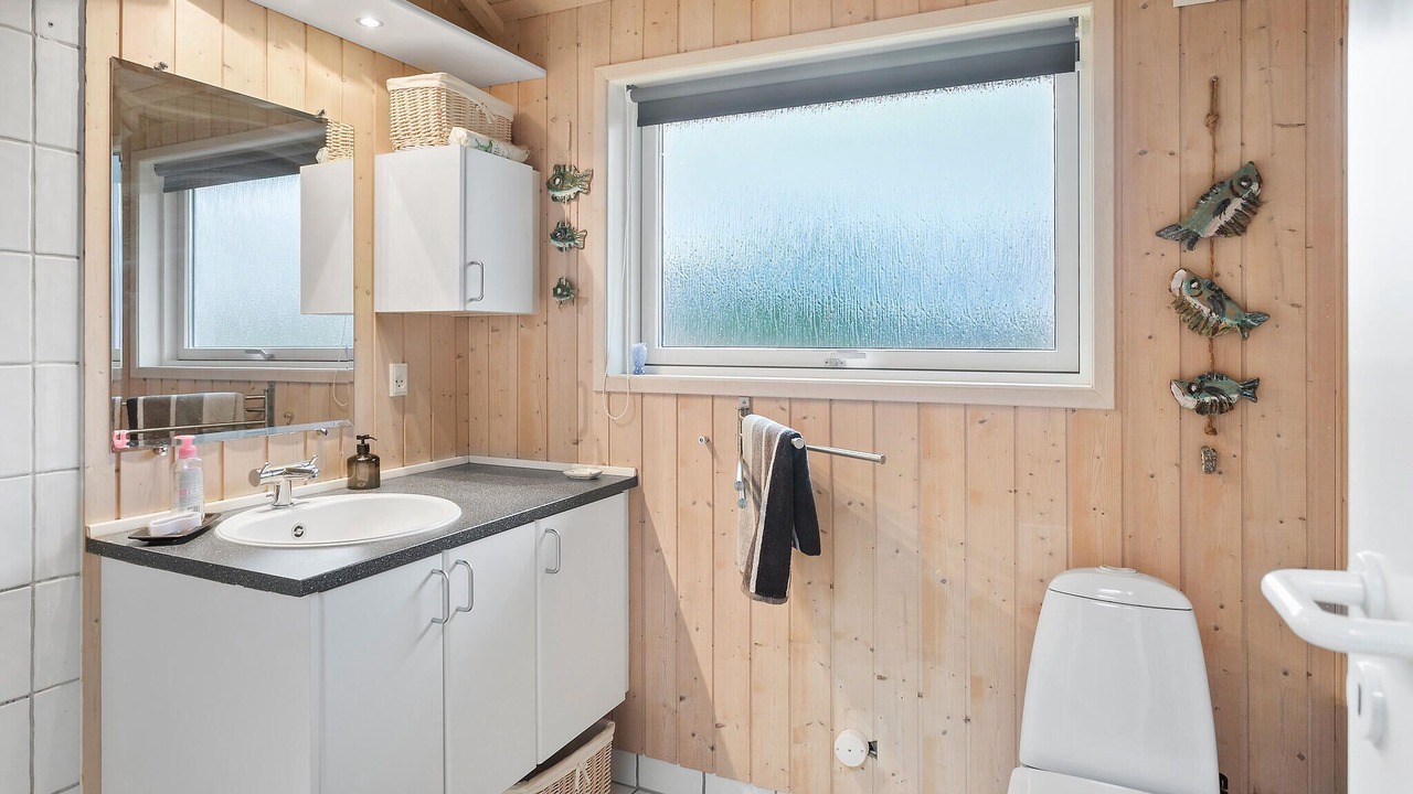 Photo of Bathroom in Skaverup