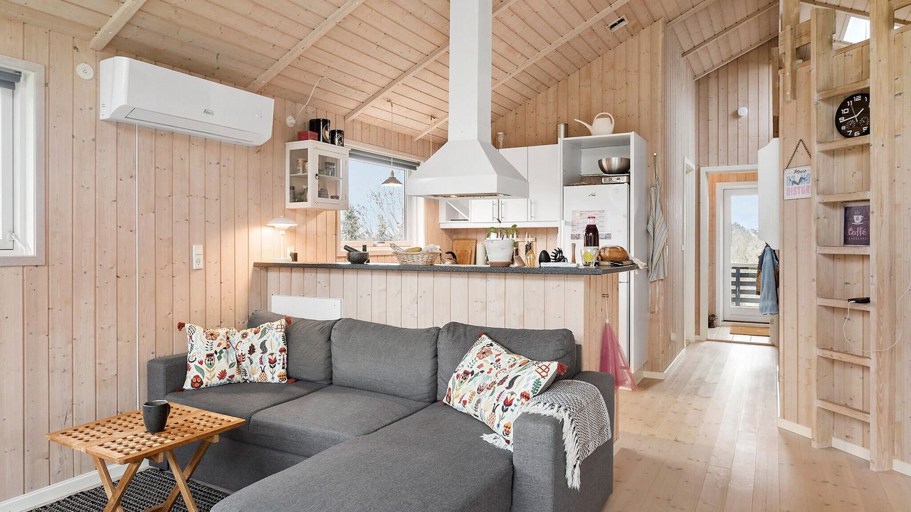 Photo of Bedroom in Skaverup