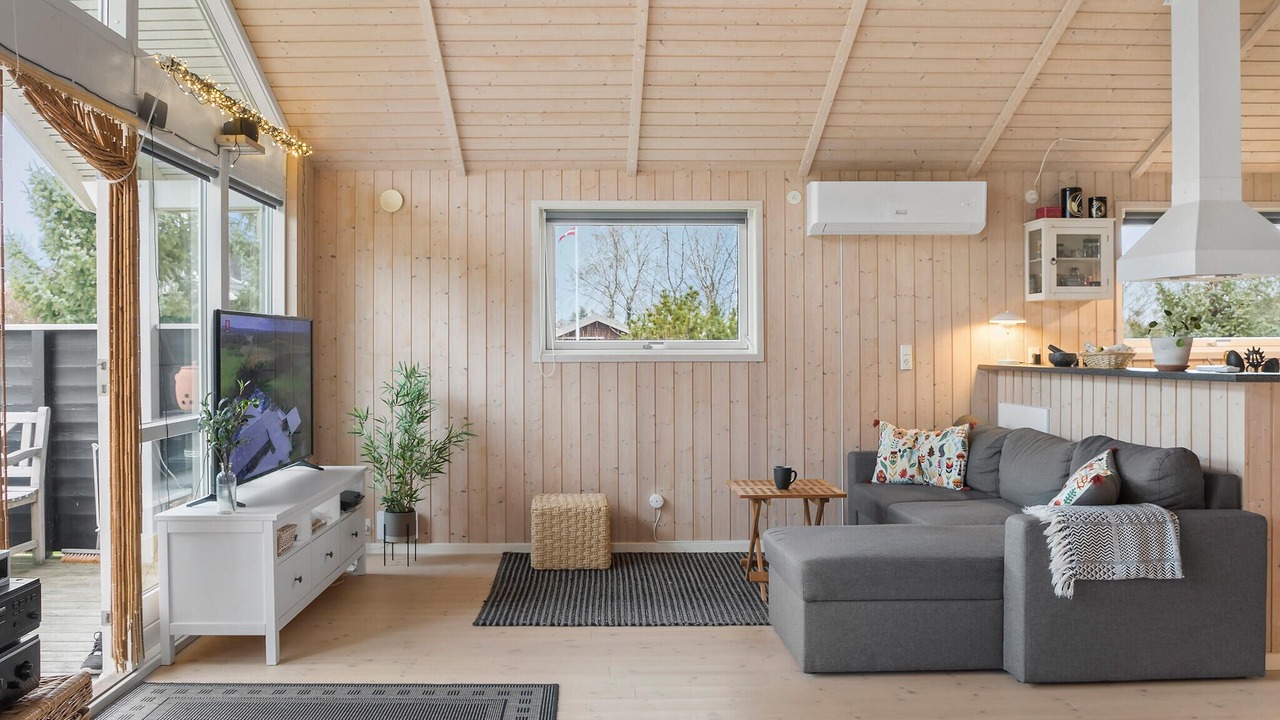 Photo of Bedroom in Skaverup
