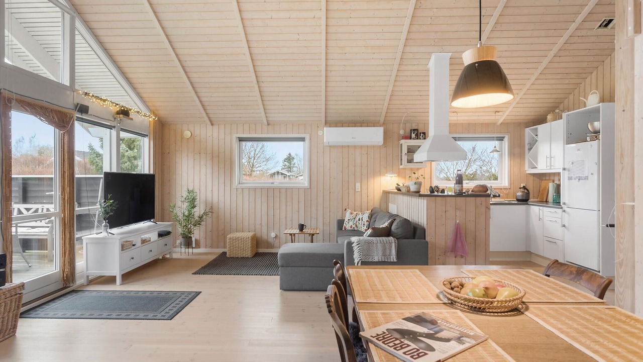 Photo of Bedroom in Skaverup