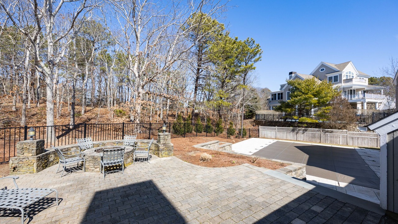 Photo of Outdoor in Mashpee