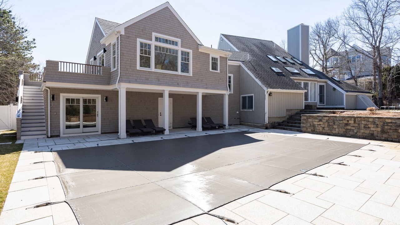 Photo of Outdoor in Mashpee