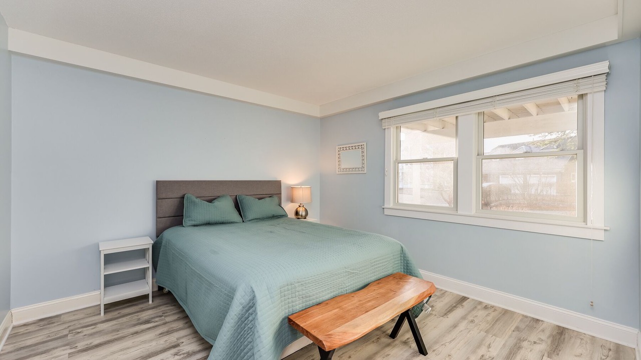 Photo of Bedroom in Mashpee